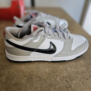 Women's Nike Dunks Low